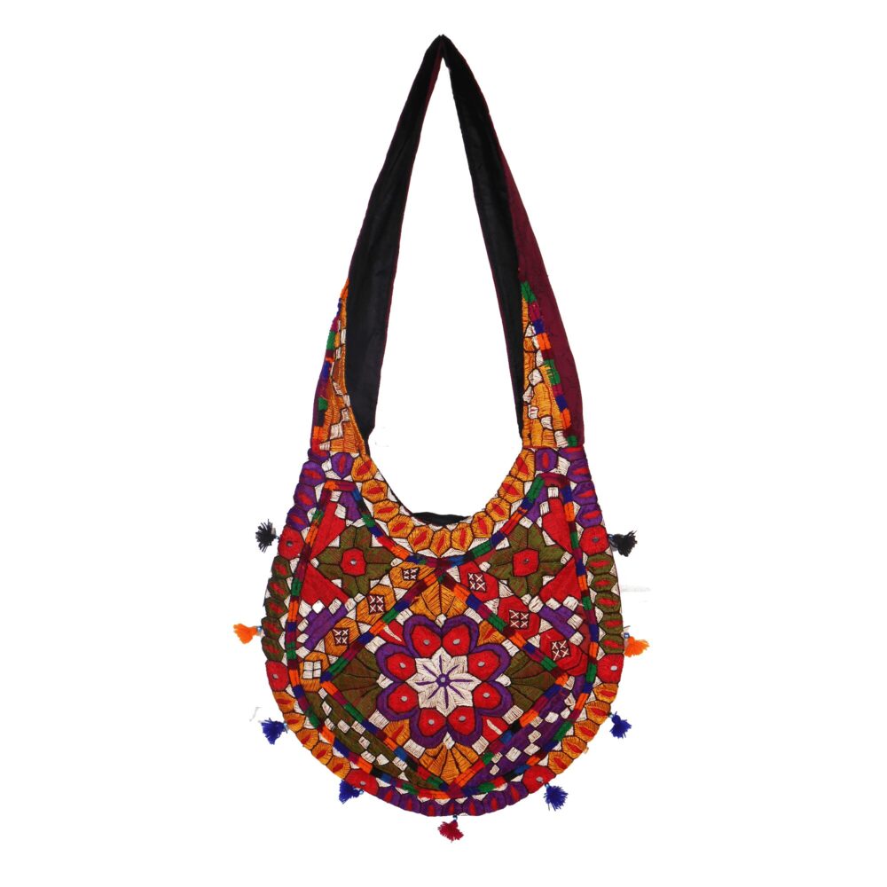 Traditional Handbags
