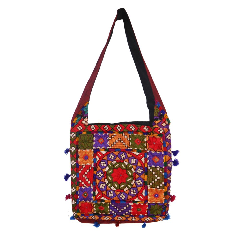 Ethnic handmade Bag