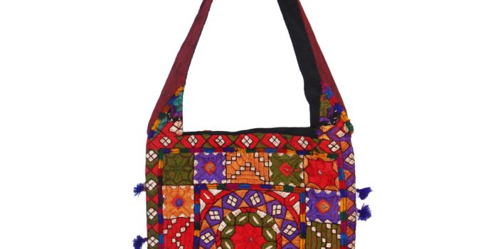 Ethnic handmade Bag
