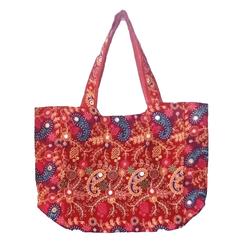 Ethnic Handmade Shoulder