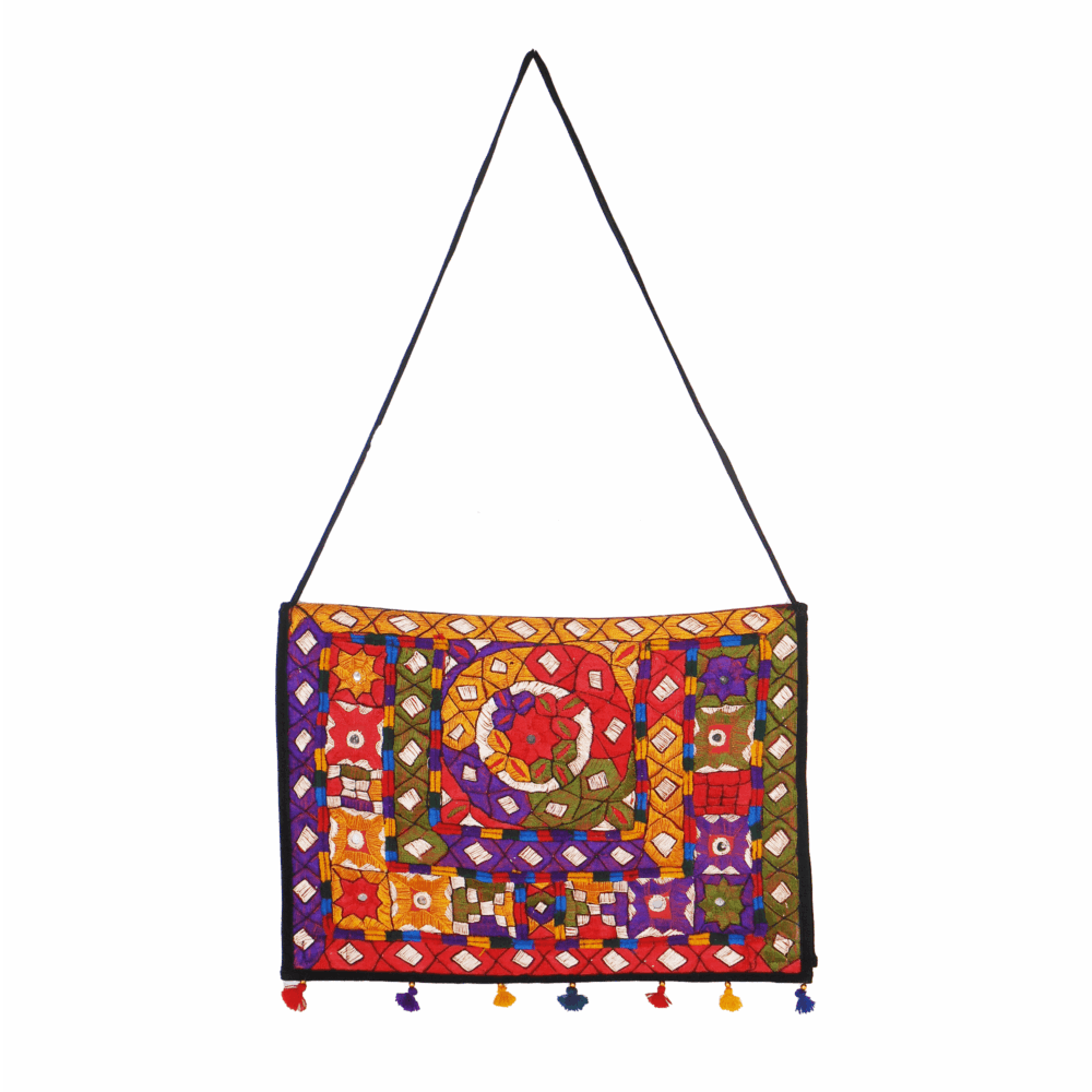 Ethnic Laptop Bag