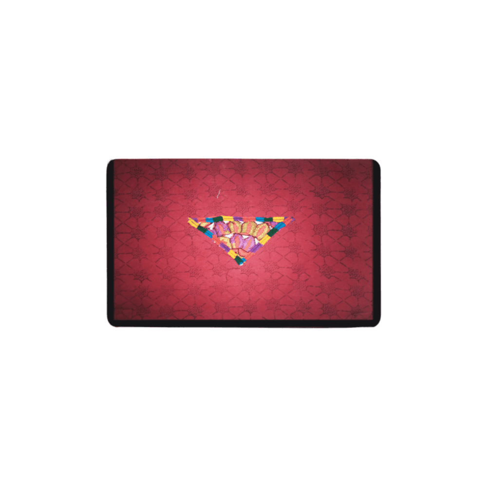Boho Embroidered Laptop Messenger Bag - Beechikki - Image 10