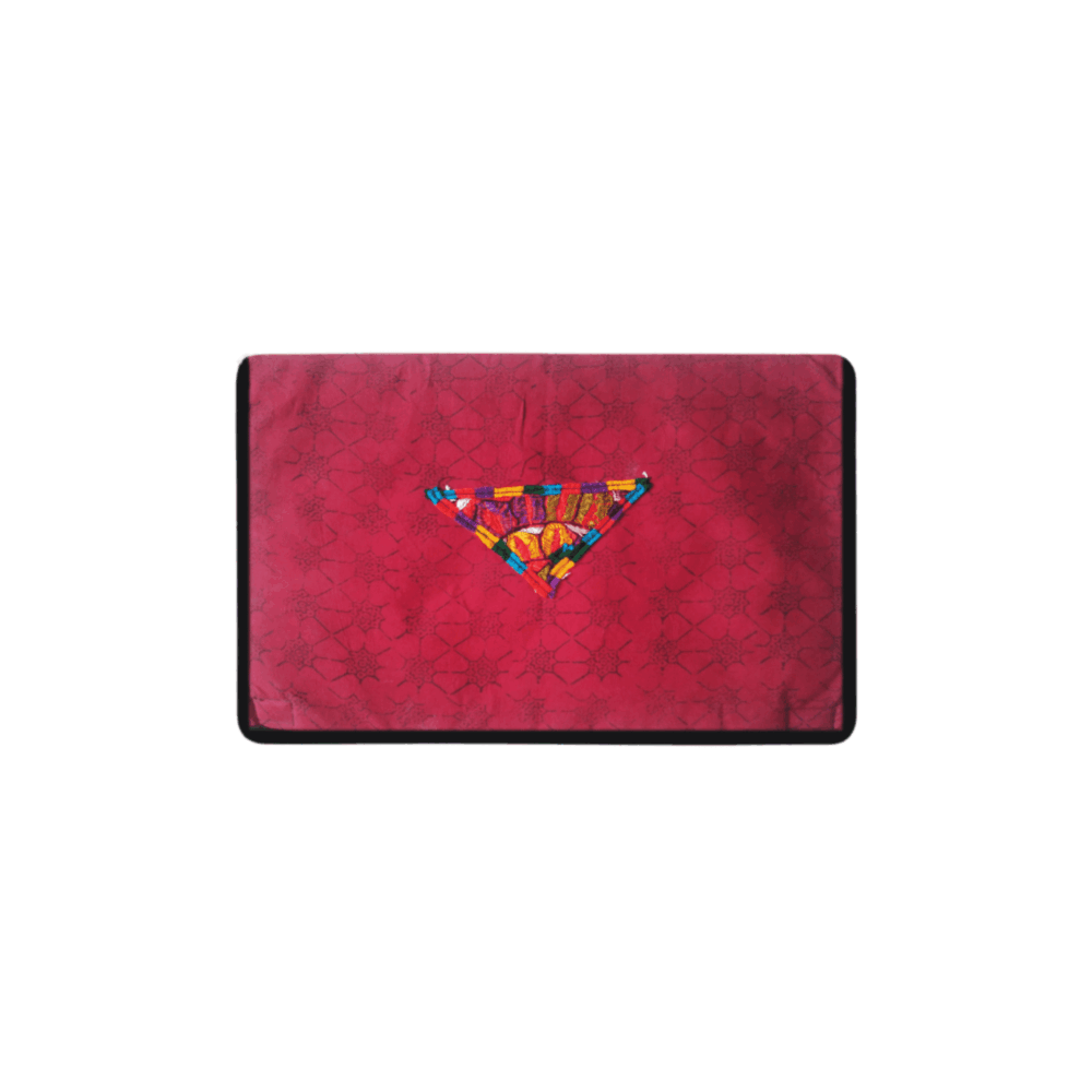 Boho Embroidered Laptop Messenger Bag - Beechikki - Image 13