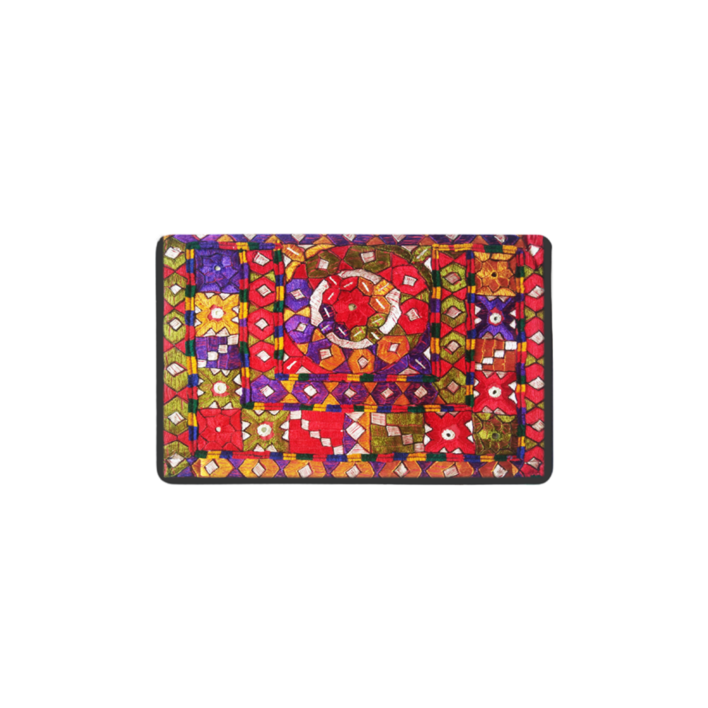 Boho Embroidered Laptop Messenger Bag - Beechikki - Image 17