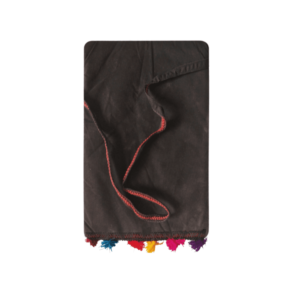 Boho Embroidered Laptop Messenger Bag - Beechikki - Image 19