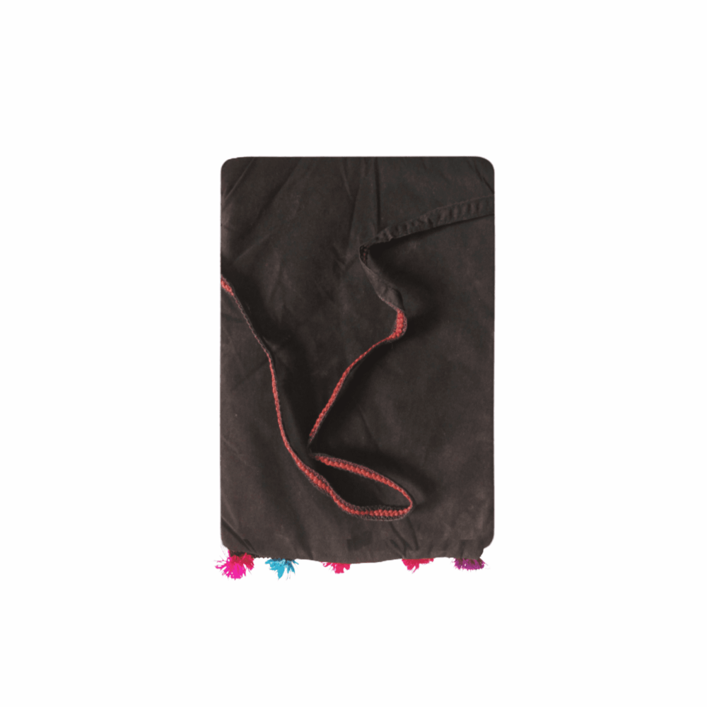Boho Embroidered Laptop Messenger Bag - Beechikki - Image 21