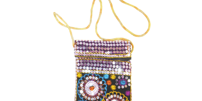 Handmade Crossbody Bag, Small Bags