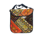 Ethnic HANDMADE Bags, Hmong-Style Elegance