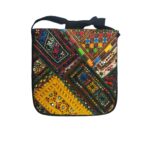 Ethnic HANDMADE Bags, Hmong-Style Elegance