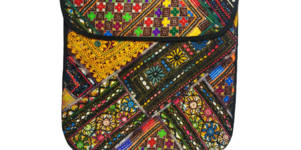 Ethnic HANDMADE Bags, Hmong-Style Elegance