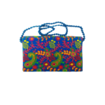 Handmade Embroidered Boho Evening Clutch Bag - Beechikki - Image 30