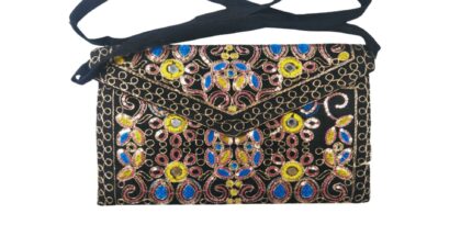 Ethnic Handmade Accessories