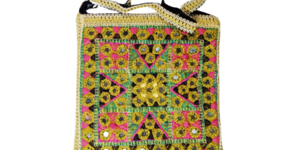 Ethnic Handmade Accessories
