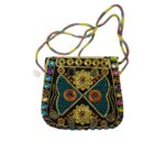 Handmade Embroidered Accessories