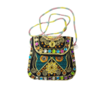 Handmade Embroidered Accessories