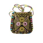 Handmade Embroidered Accessories