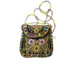 Handmade Embroidered Accessories
