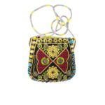 Handmade Embroidered Accessories
