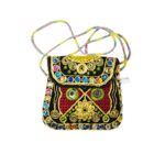 Handmade Embroidered Accessories