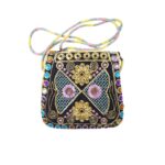 Handmade Embroidered Accessories