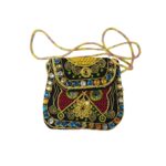 Handmade Embroidered Accessories