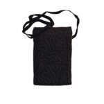 Handmade Embroidered Boho Crossbody Pouch Bag - Beechikki - Image 6