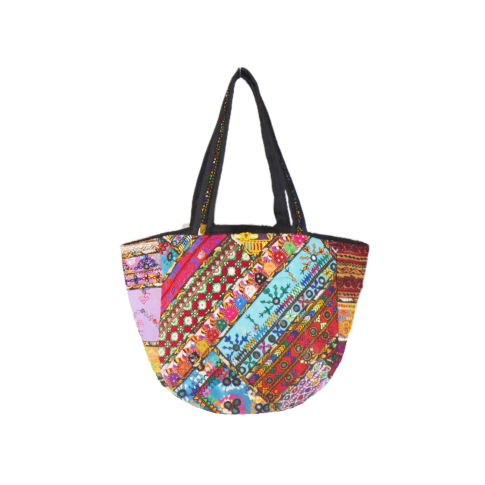 Ethnic Handmade Bags