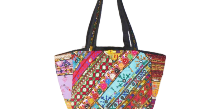 Ethnic Handmade Bags