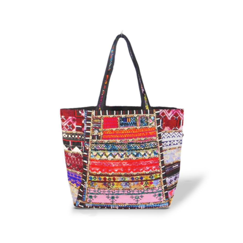 Ethnic Handcrafted Bags