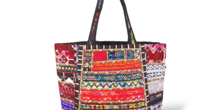 Ethnic Handcrafted Bags