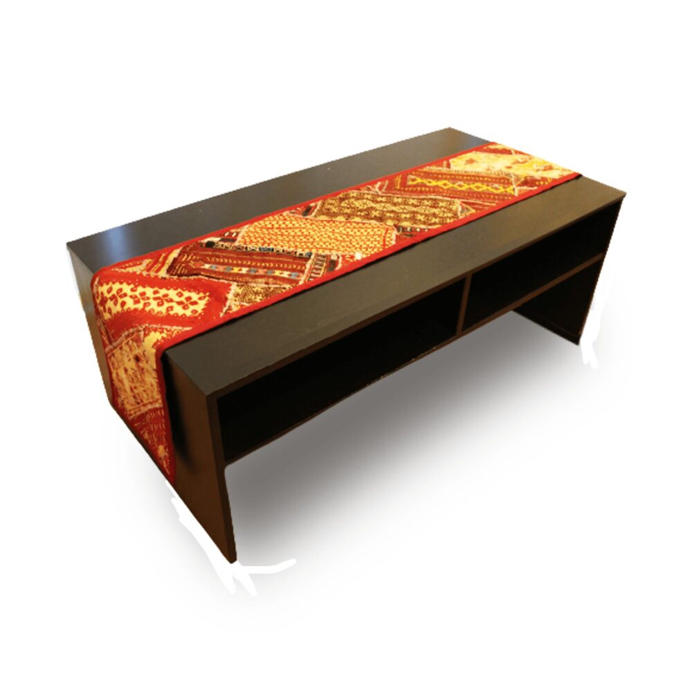 Handmade Ethnic Patchwork Long Table Mat - Beechikki - Image 10
