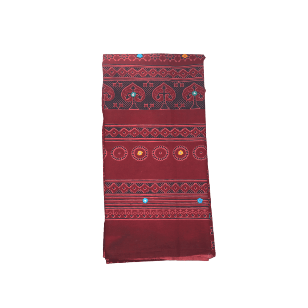 Sindhi Mirror Shawls
