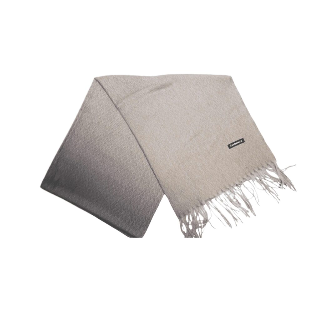 Cashmere Blend Woollen Shawl - Beechikki - Image 11