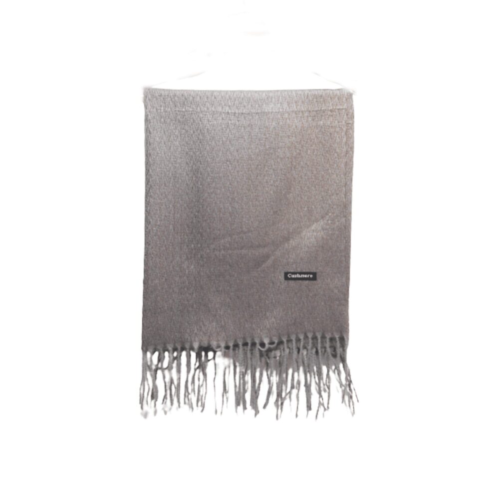 Cashmere Blend Woollen Shawl - Beechikki - Image 13