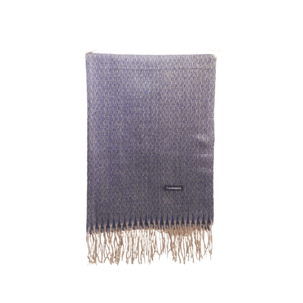 Cashmere Blend Woollen Shawl - Beechikki - Image 16
