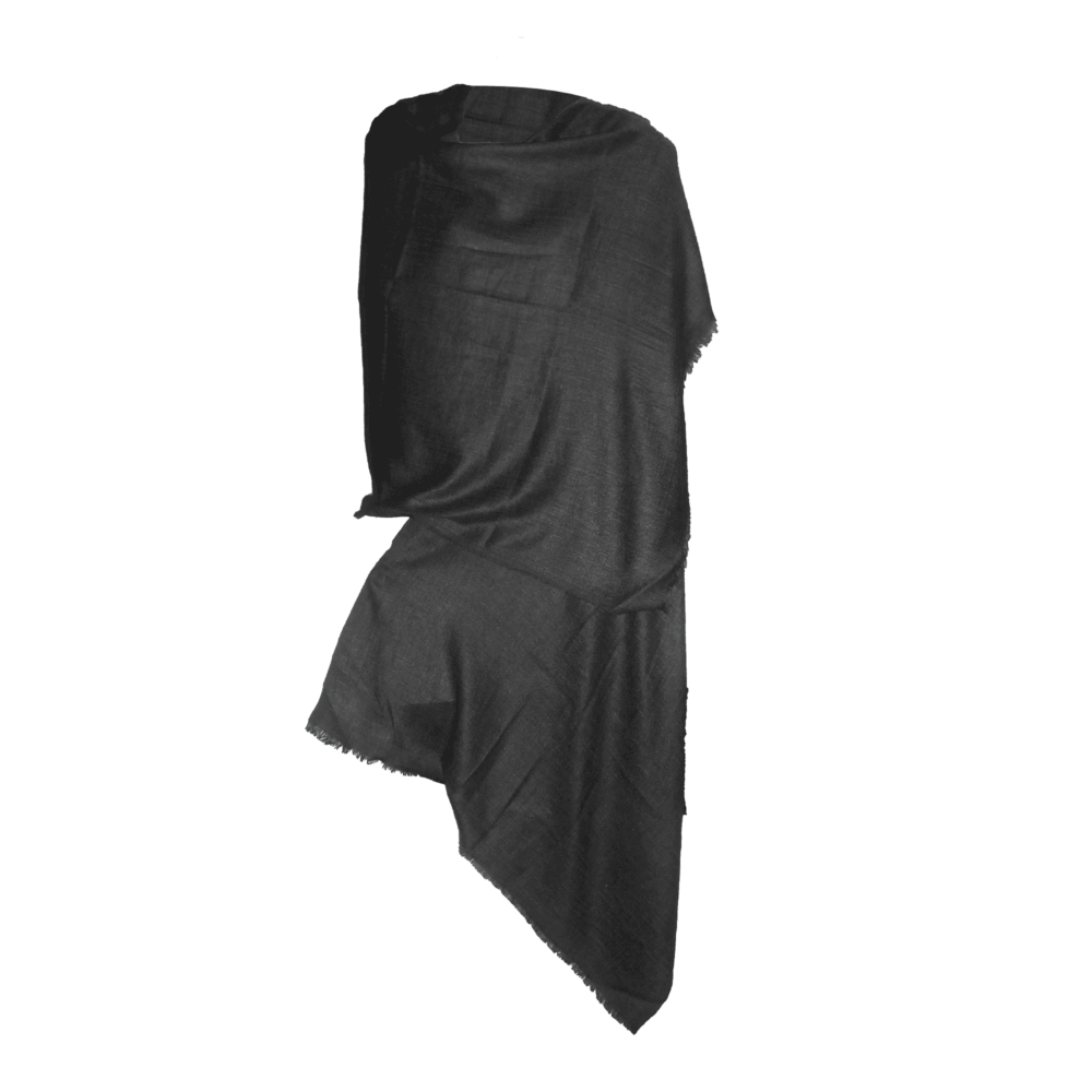 Woolen Shawl Wrap For Women - Beechikki - Image 3