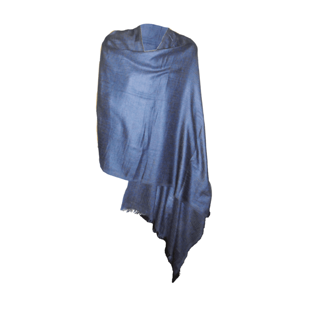 Woolen Shawl Wrap For Women - Beechikki - Image 6