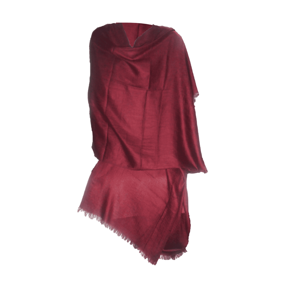 Woolen Shawl Wrap For Women - Beechikki - Image 15