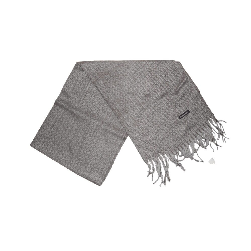 Cashmere Blend Woollen Shawl - Beechikki - Image 23