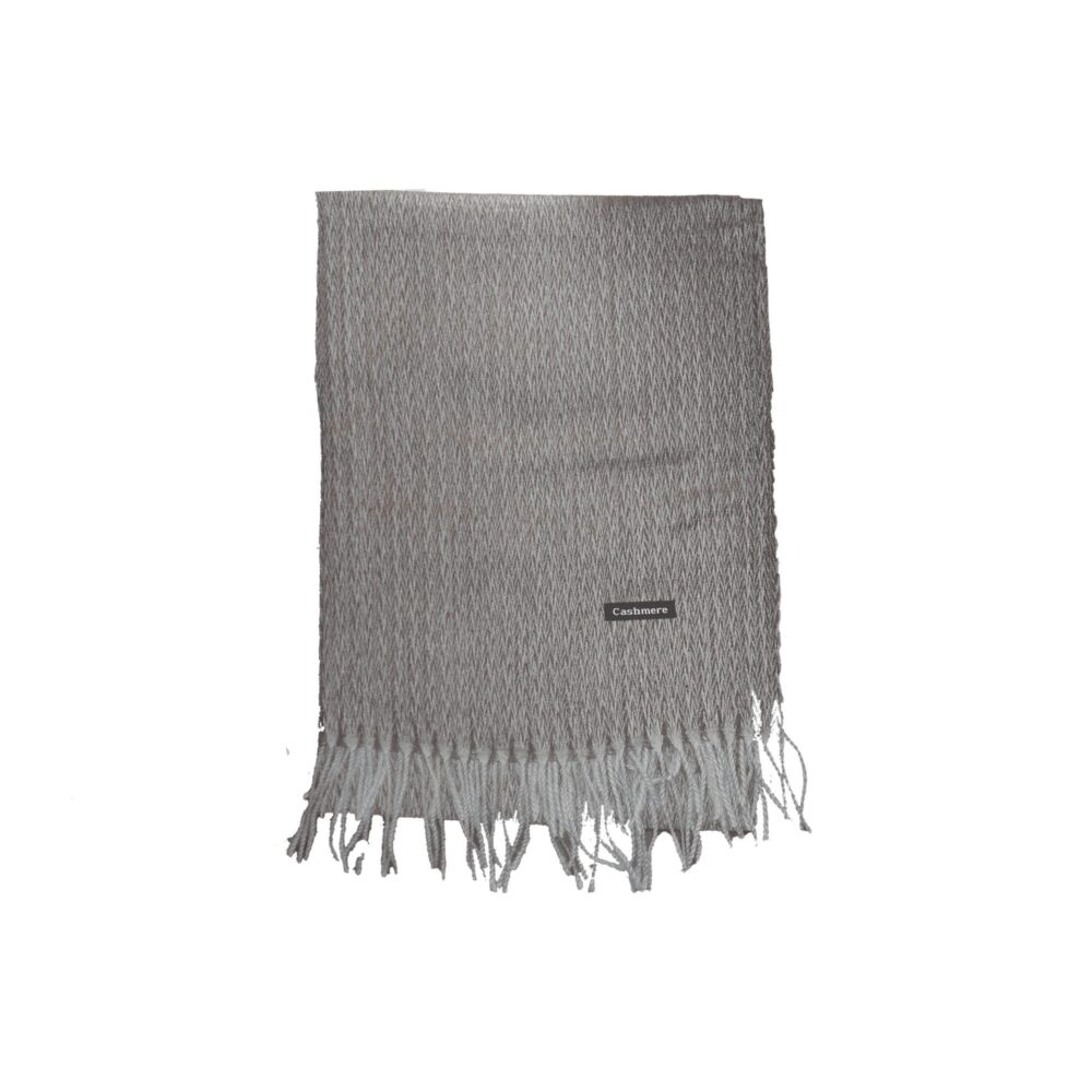 Cashmere Blend Woollen Shawl - Beechikki - Image 25