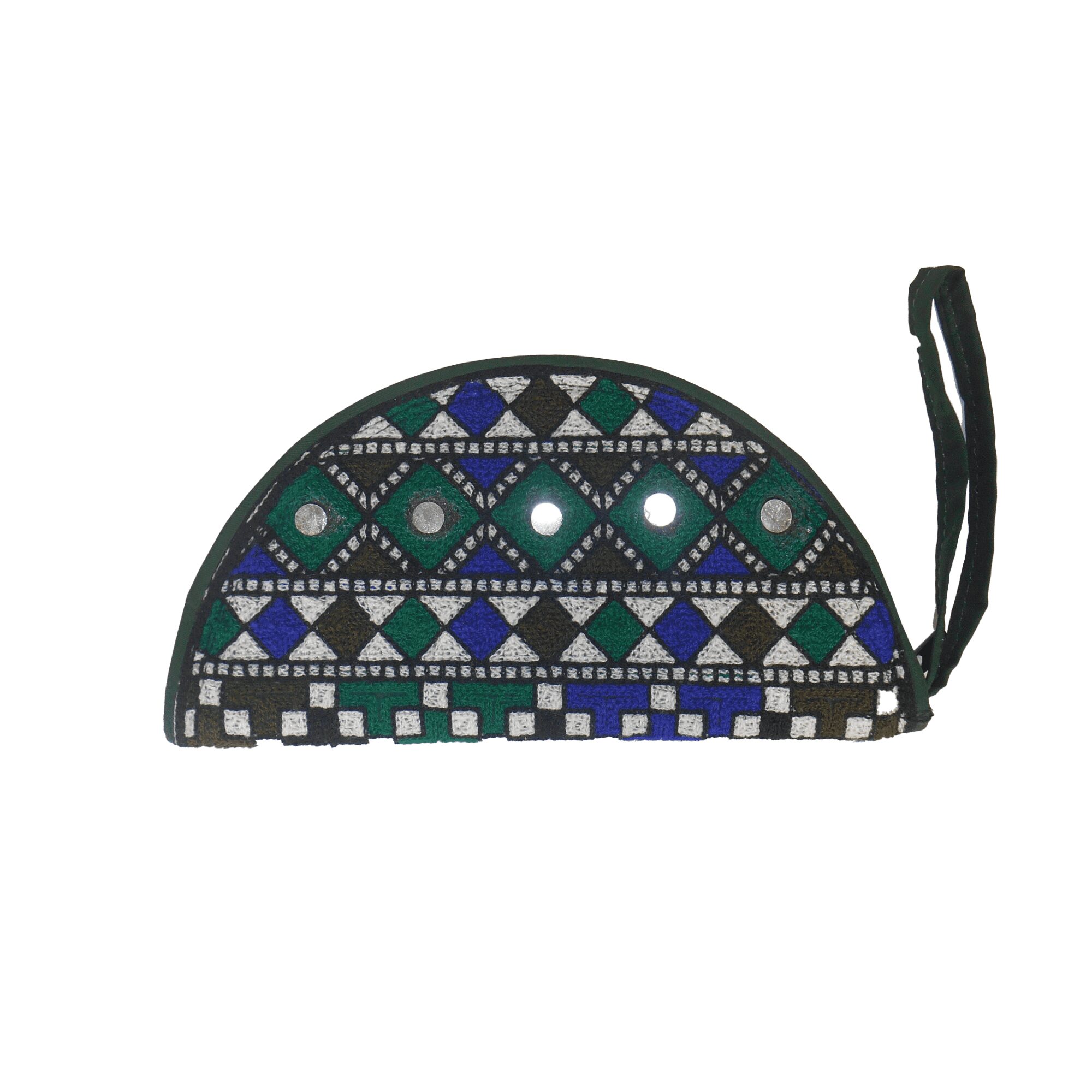 Ethnic Handmade Clutches