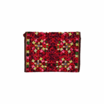 Handmade Embroidered Boho Evening Clutch Bag - Beechikki - Image 35
