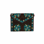 Handmade Embroidered Boho Evening Clutch Bag - Beechikki - Image 34