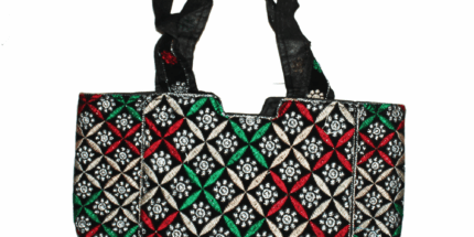 Ethnic Handcrafted Bags