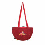 Handmade Embroidered Boho Tote Bag - Beechikki - Image 18