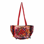 Handmade Embroidered Boho Tote Bag - Beechikki - Image 19