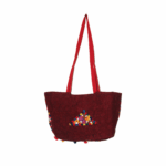 Handmade Embroidered Boho Tote Bag - Beechikki - Image 20