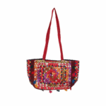 Handmade Embroidered Boho Tote Bag - Beechikki - Image 21