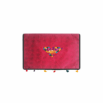 Handcrafted Ethnic Banjara Laptop Bag - Beechikki - Image 15