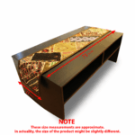 Handmade Ethnic Patchwork Long Table Mat - Beechikki - Image 3